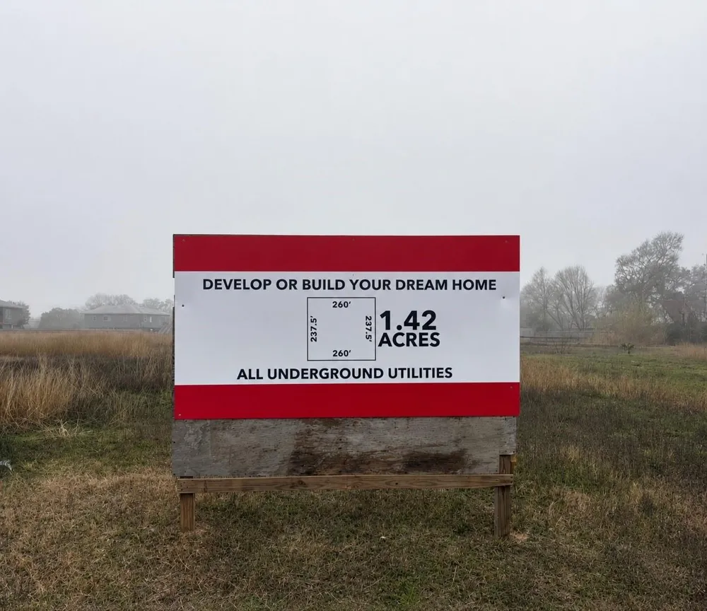 Red Bluff Road Seabrook, TX 77586