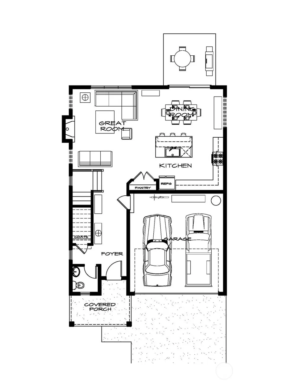 2455 SW Ridgeway Drive Oak Harbor, WA 98277