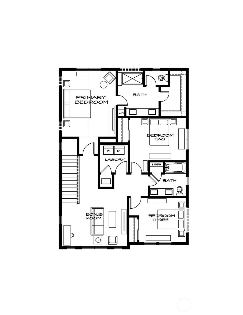 2455 SW Ridgeway Drive Oak Harbor, WA 98277