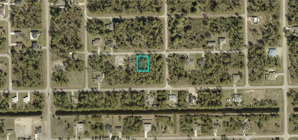 1024 CARROLL STREET E Lehigh Acres, FL 33974