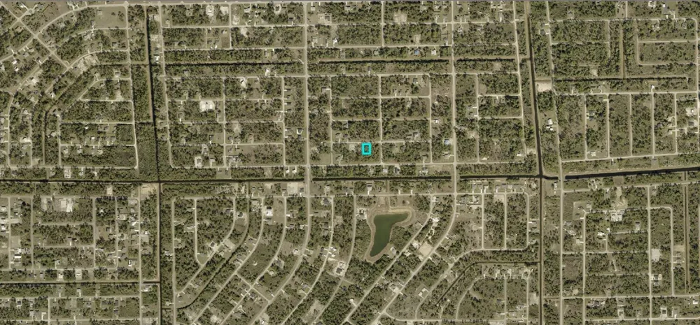 1024 CARROLL STREET E Lehigh Acres, FL 33974