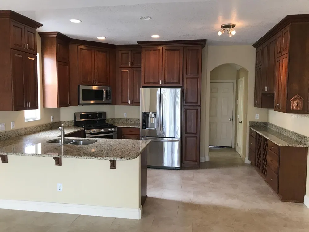 6628 BOUGANVILLEA CRESCENT DRIVE Orlando, FL 32809