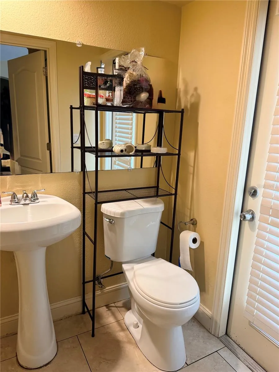 6628 BOUGANVILLEA CRESCENT DRIVE Orlando, FL 32809