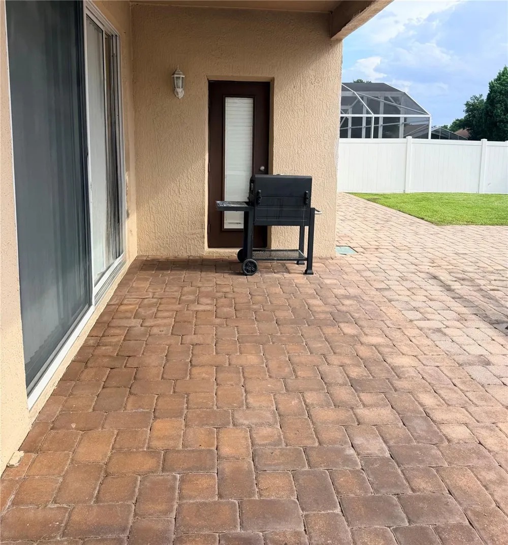 6628 BOUGANVILLEA CRESCENT DRIVE Orlando, FL 32809