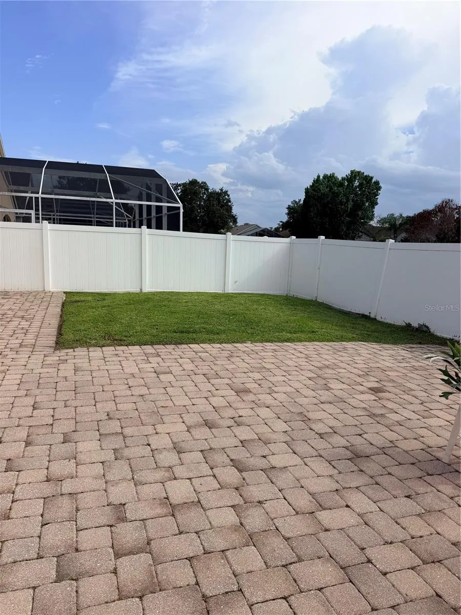 6628 BOUGANVILLEA CRESCENT DRIVE Orlando, FL 32809