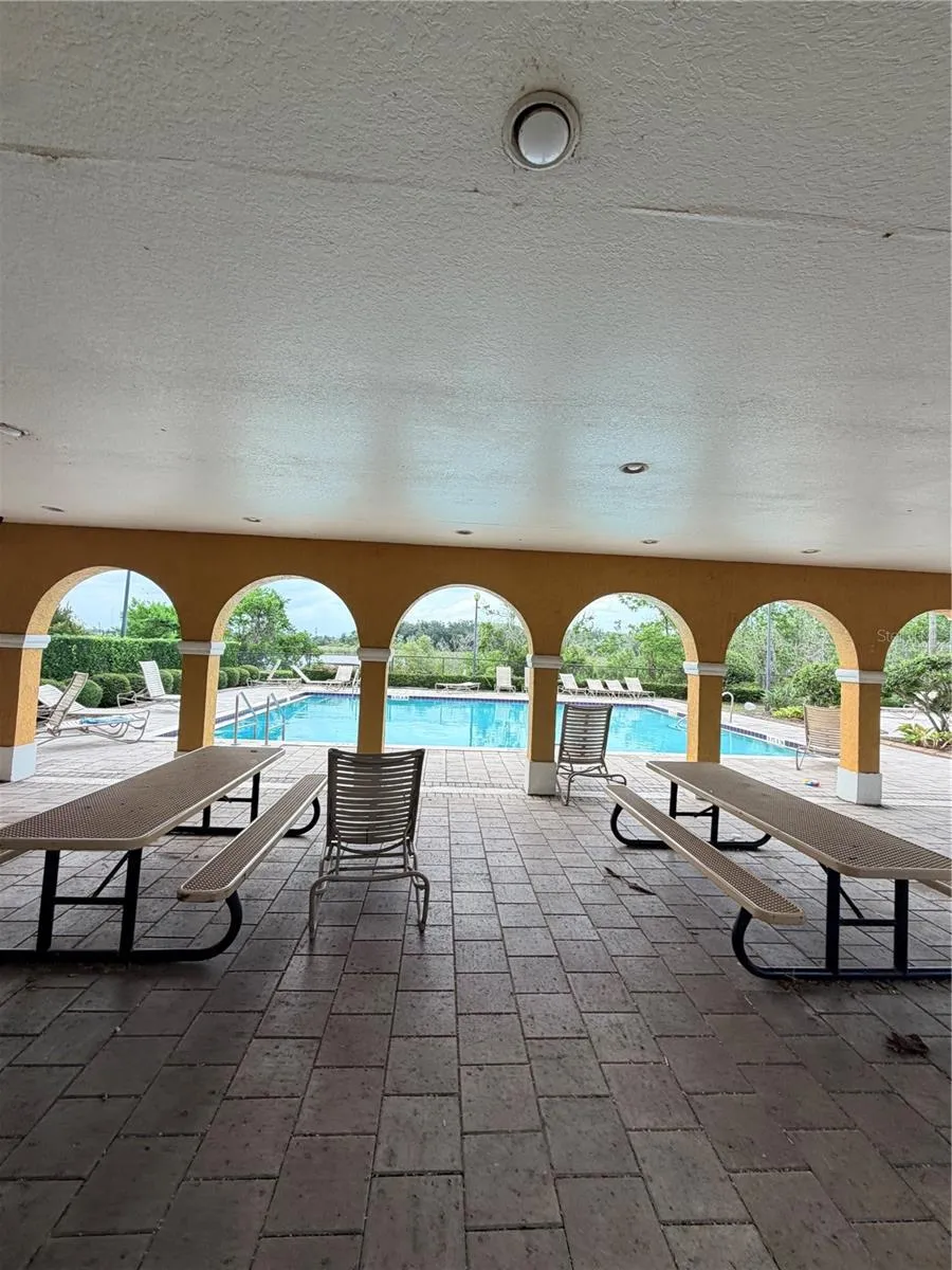 6628 BOUGANVILLEA CRESCENT DRIVE Orlando, FL 32809