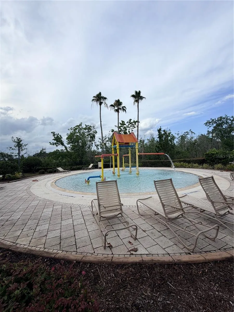 6628 BOUGANVILLEA CRESCENT DRIVE Orlando, FL 32809