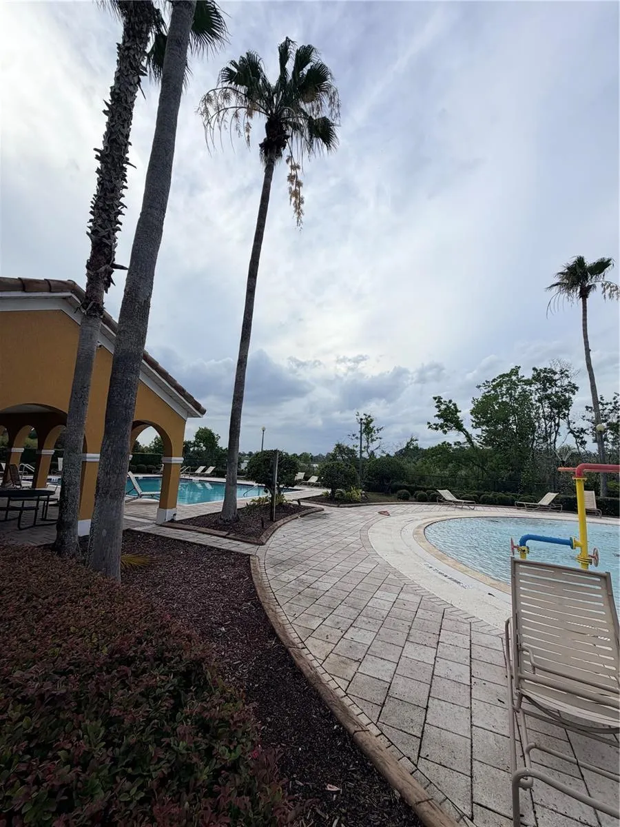 6628 BOUGANVILLEA CRESCENT DRIVE Orlando, FL 32809