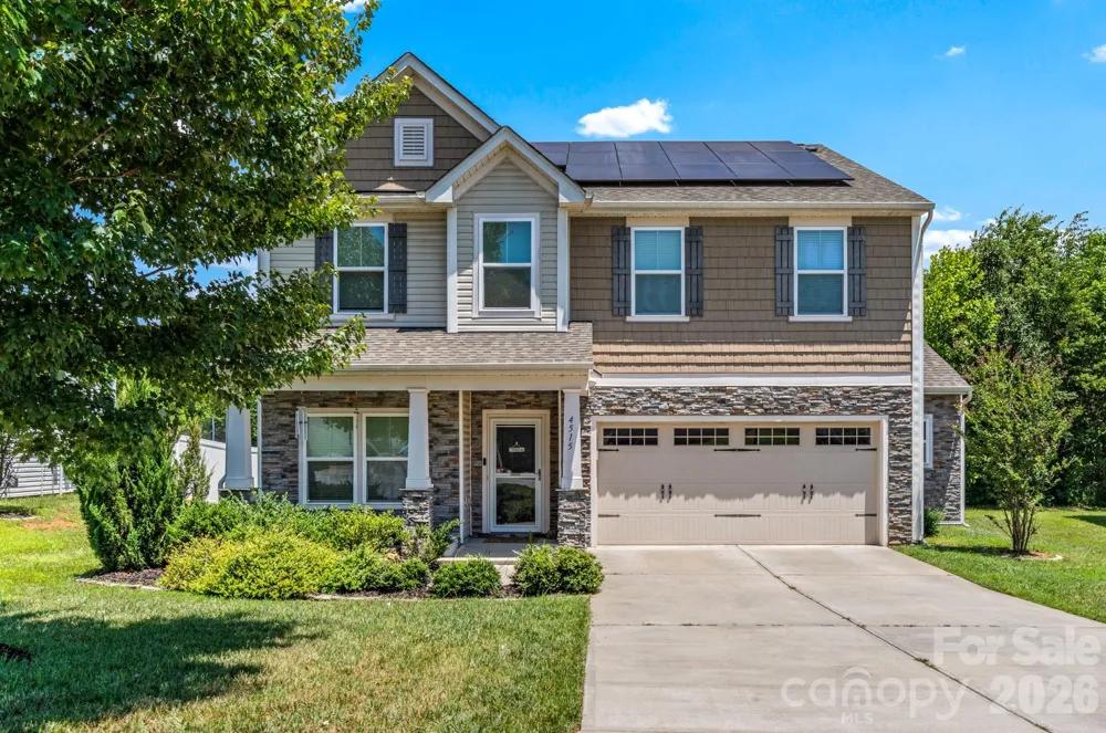 4515 Wedge Drive Pfafftown, NC 27040