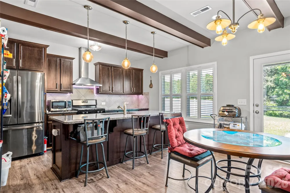 4515 Wedge Drive Pfafftown, NC 27040