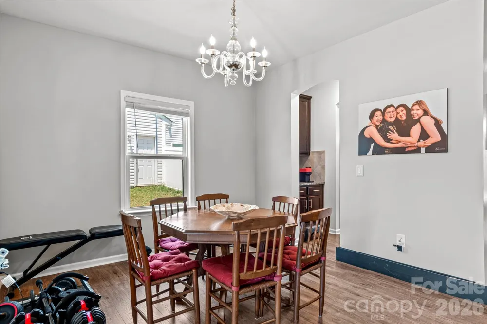 4515 Wedge Drive Pfafftown, NC 27040