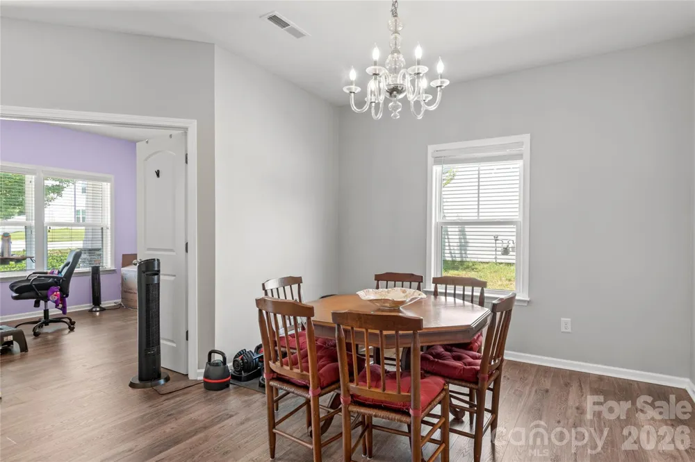 4515 Wedge Drive Pfafftown, NC 27040