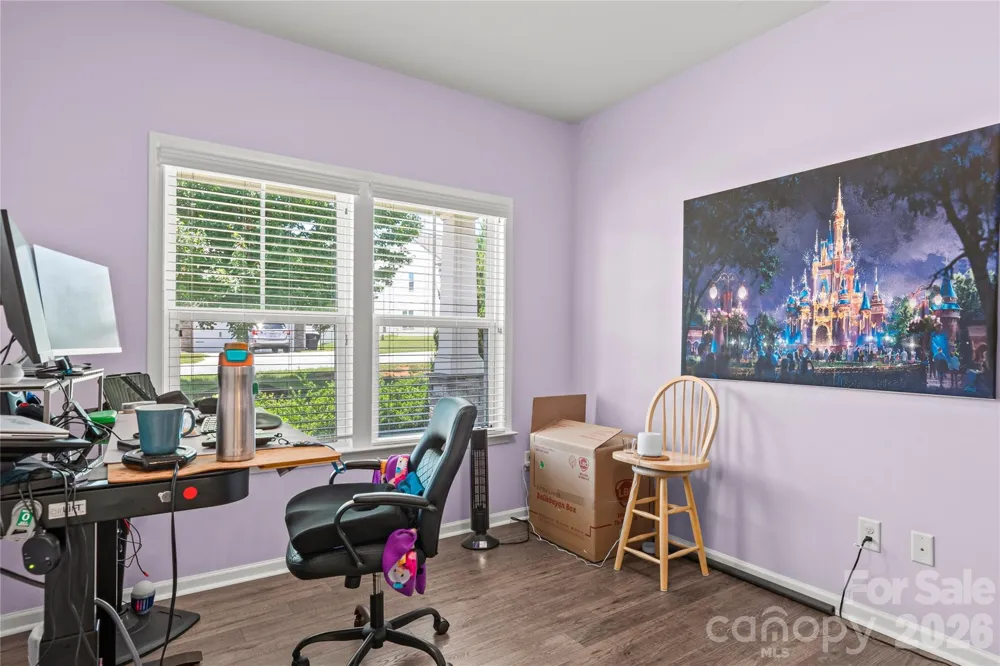 4515 Wedge Drive Pfafftown, NC 27040