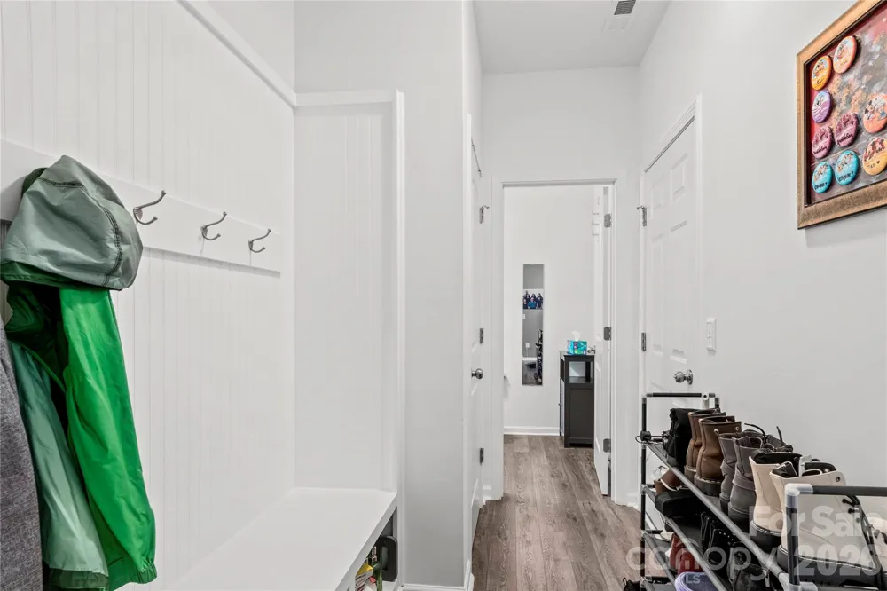 4515 Wedge Drive Pfafftown, NC 27040