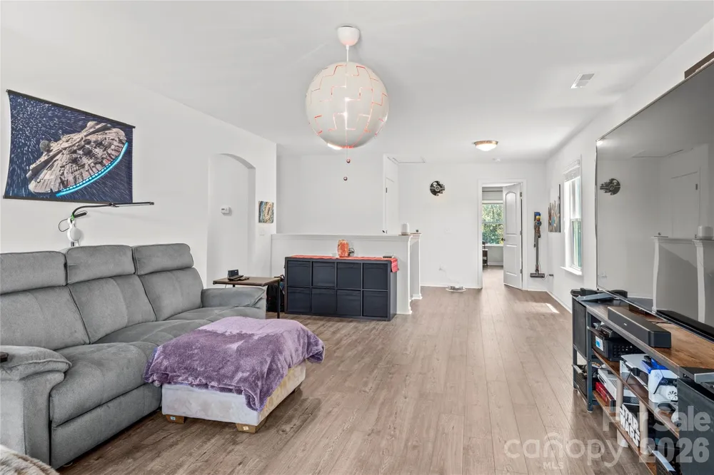 4515 Wedge Drive Pfafftown, NC 27040