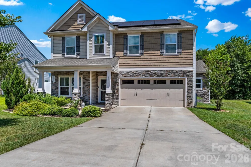 4515 Wedge Drive Pfafftown, NC 27040