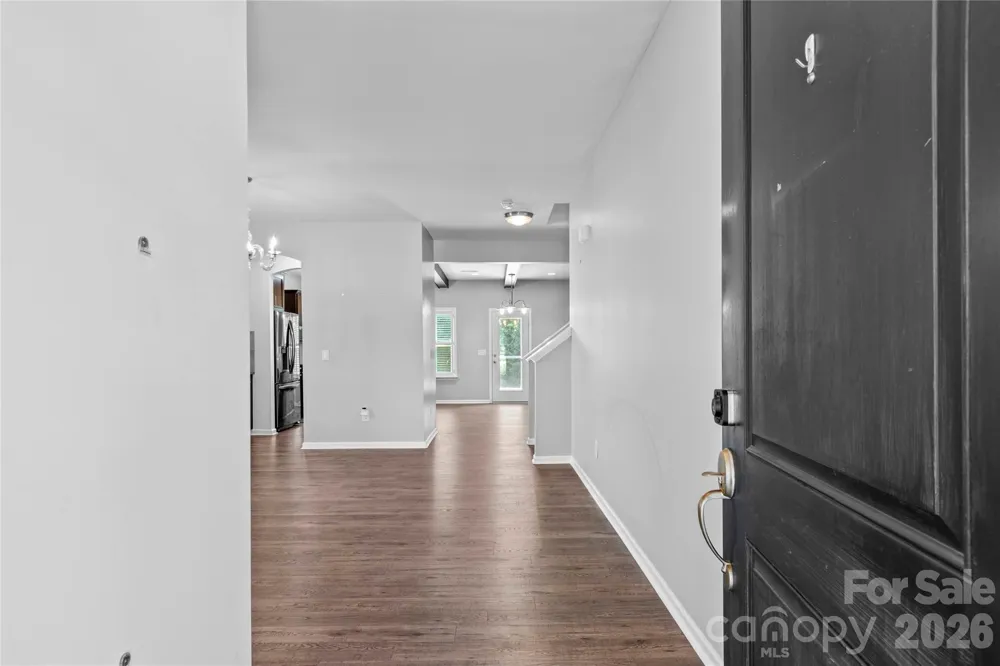 4515 Wedge Drive Pfafftown, NC 27040