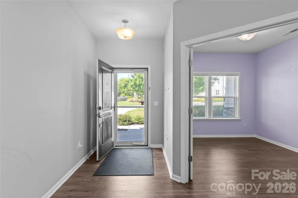 4515 Wedge Drive Pfafftown, NC 27040