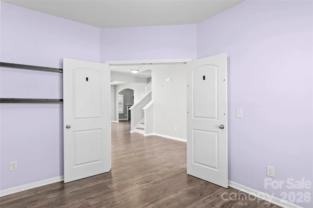 4515 Wedge Drive Pfafftown, NC 27040