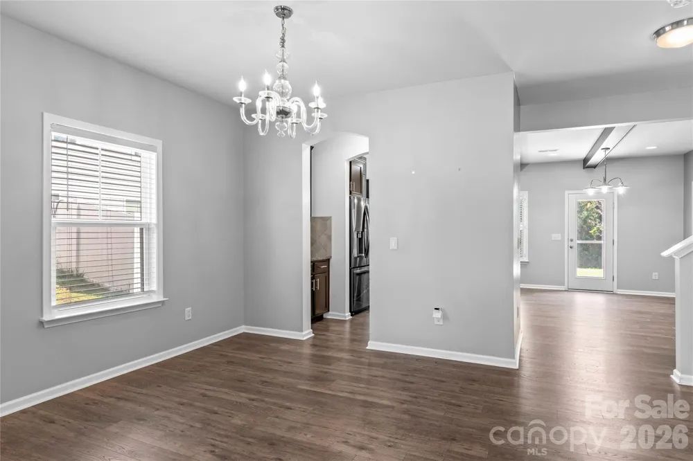 4515 Wedge Drive Pfafftown, NC 27040