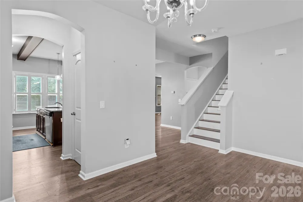 4515 Wedge Drive Pfafftown, NC 27040