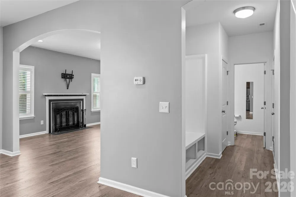 4515 Wedge Drive Pfafftown, NC 27040