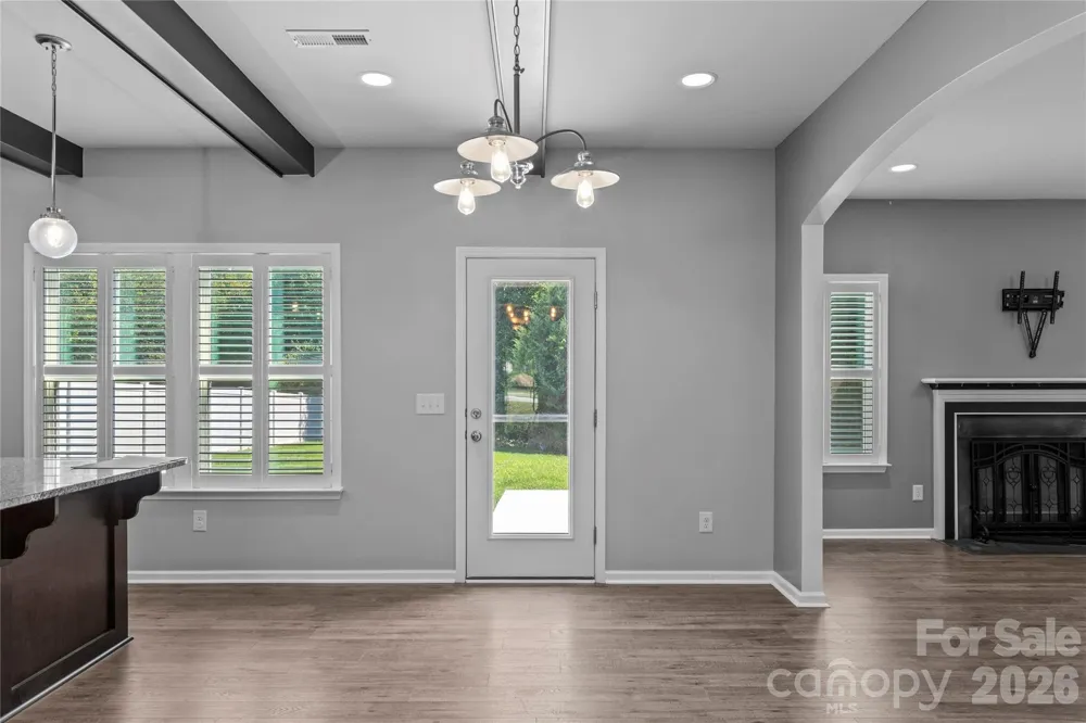 4515 Wedge Drive Pfafftown, NC 27040
