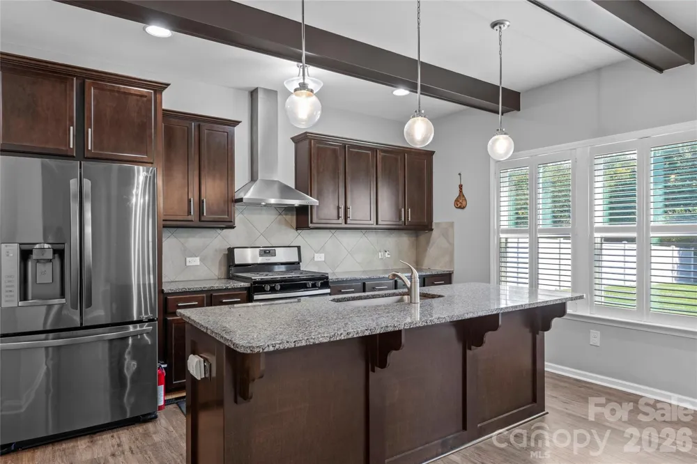 4515 Wedge Drive Pfafftown, NC 27040