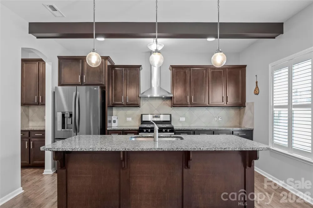 4515 Wedge Drive Pfafftown, NC 27040