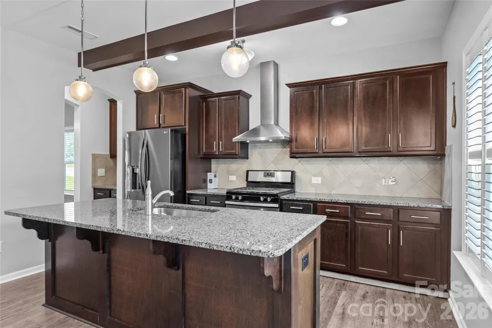 4515 Wedge Drive Pfafftown, NC 27040