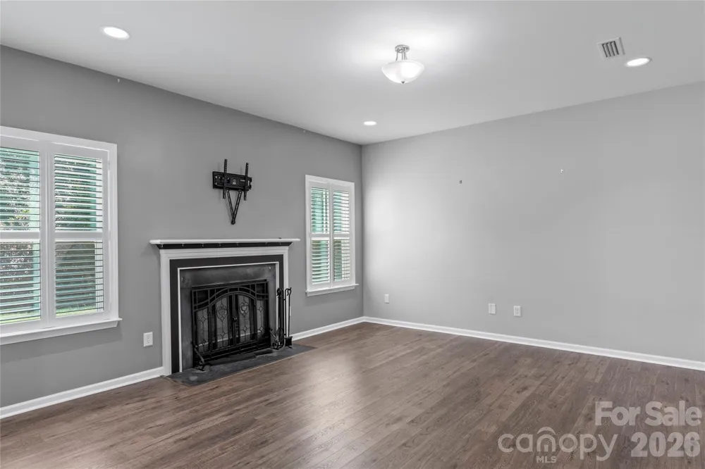 4515 Wedge Drive Pfafftown, NC 27040