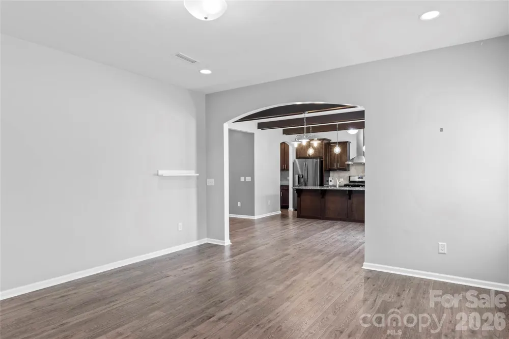 4515 Wedge Drive Pfafftown, NC 27040