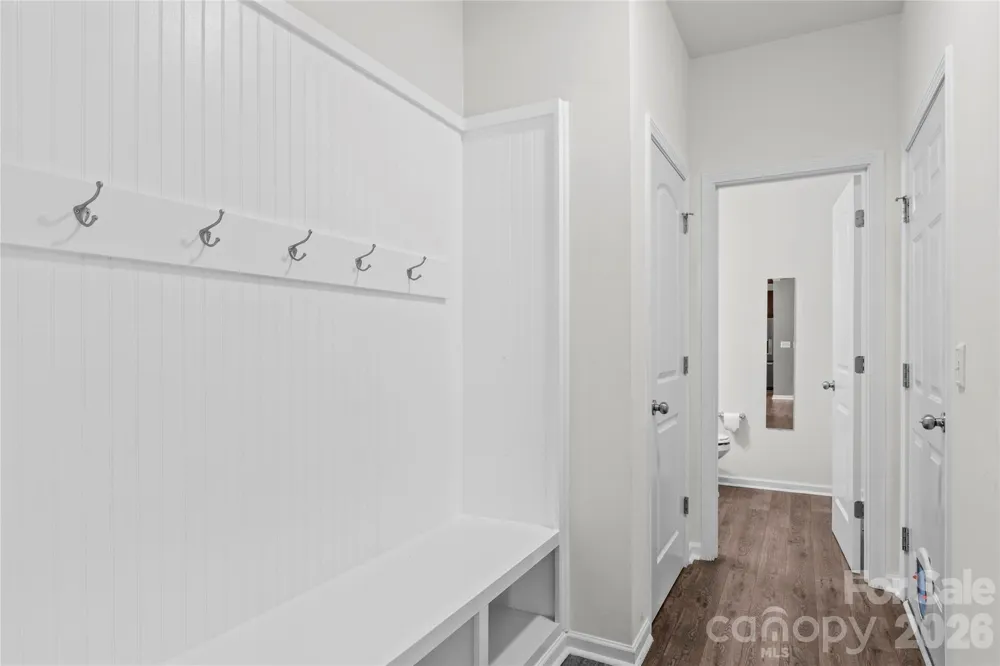4515 Wedge Drive Pfafftown, NC 27040