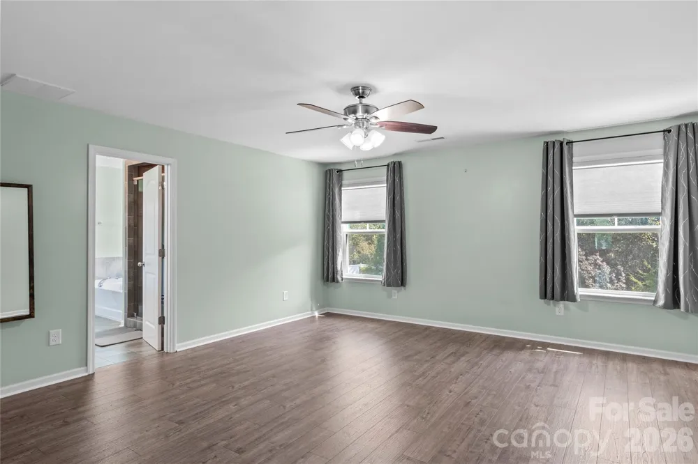 4515 Wedge Drive Pfafftown, NC 27040