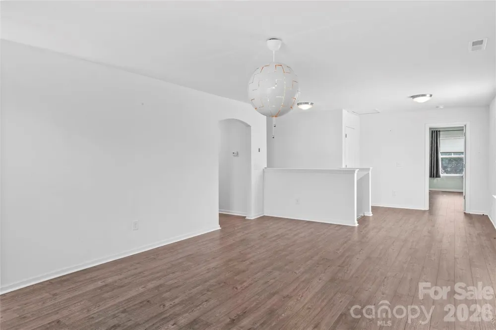 4515 Wedge Drive Pfafftown, NC 27040