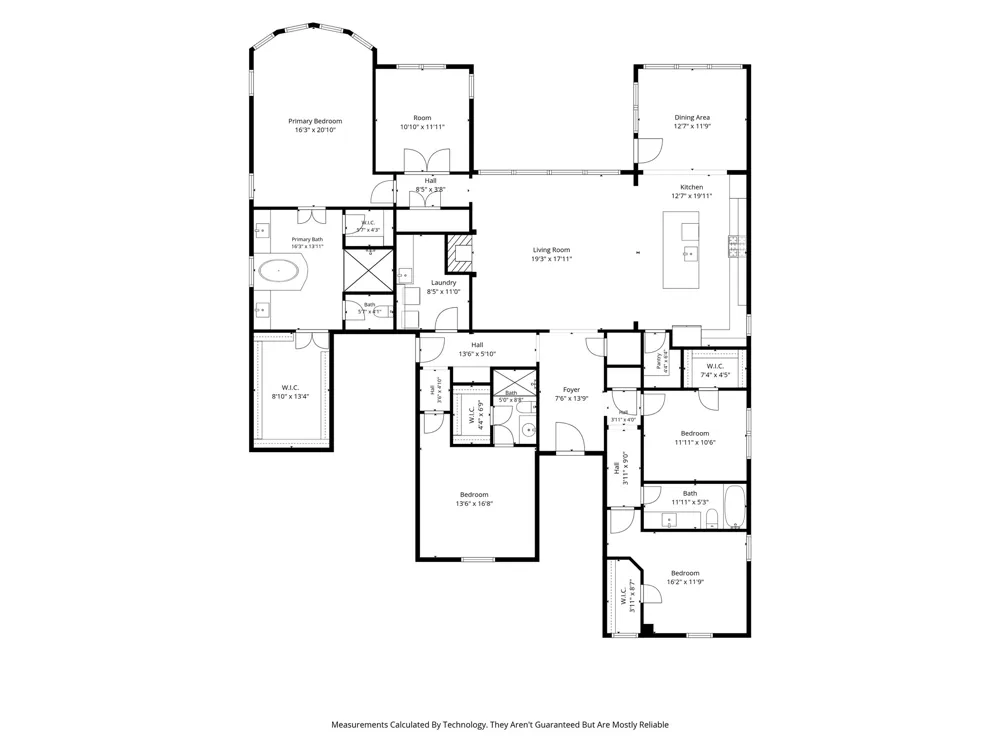 810 Country Brook Lane Prosper, TX 75078