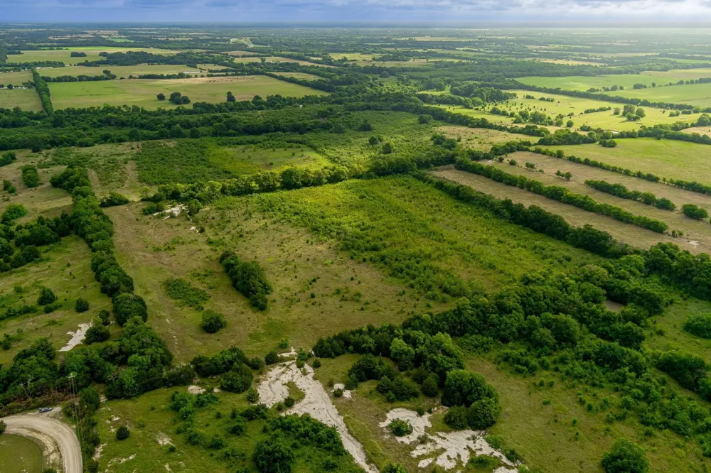 CR 4640 Trenton, TX 75490