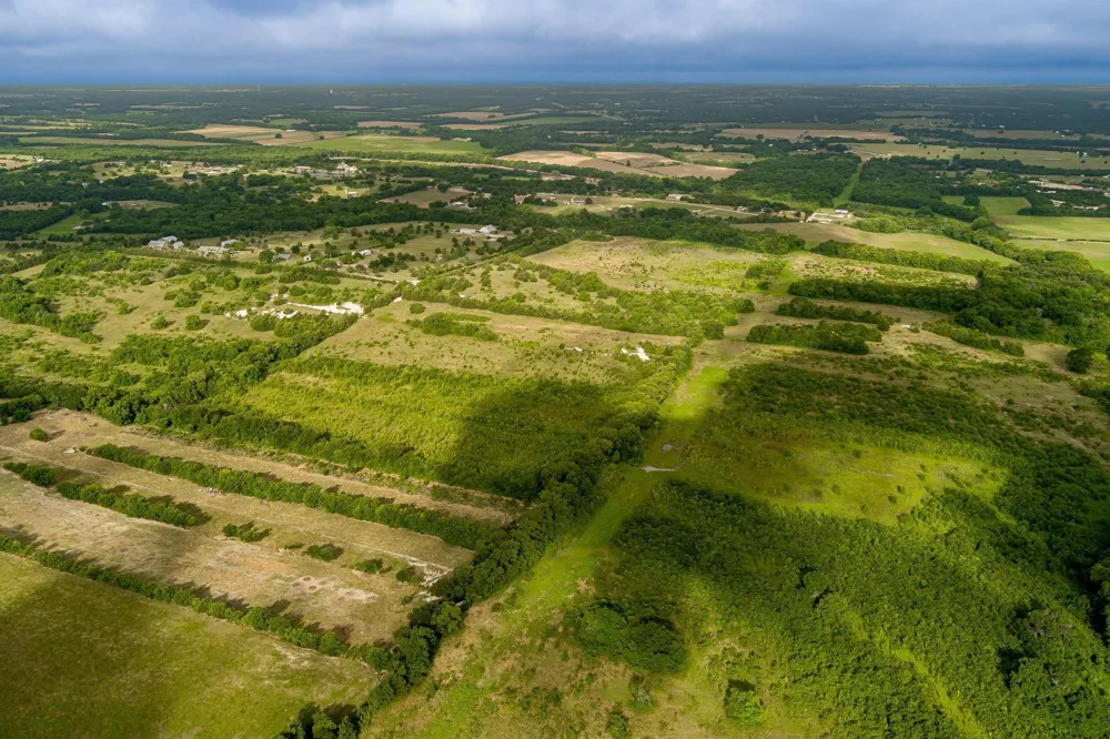 CR 4640 Trenton, TX 75490