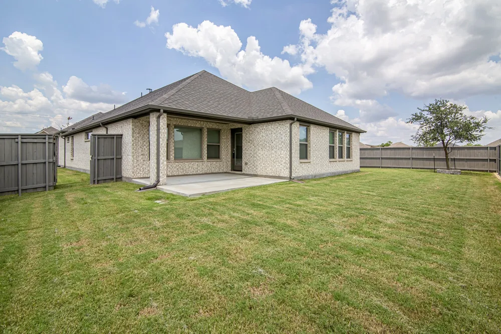 4718 BUTTONBUSH DR Venus, TX 76084