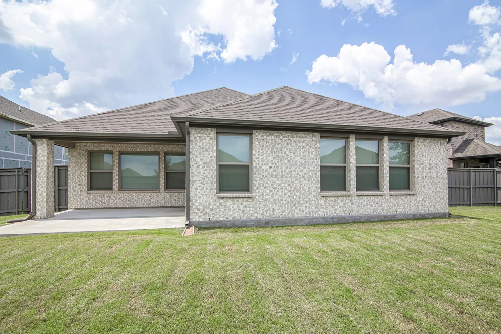 4718 BUTTONBUSH DR Venus, TX 76084