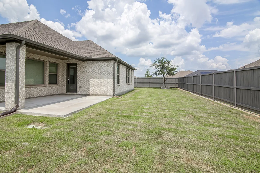 4718 BUTTONBUSH DR Venus, TX 76084