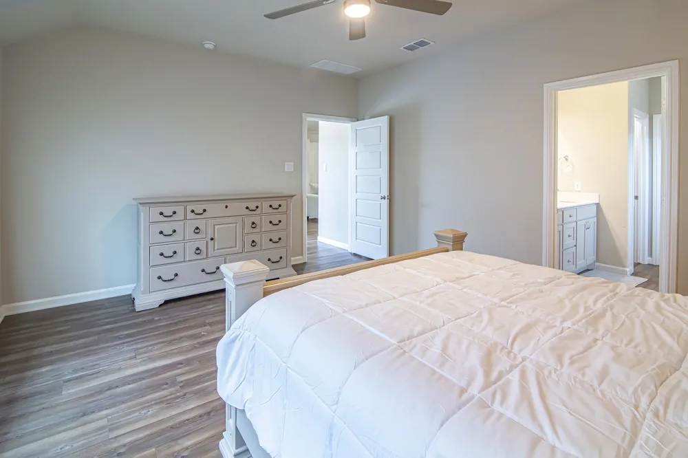 4718 BUTTONBUSH DR Venus, TX 76084