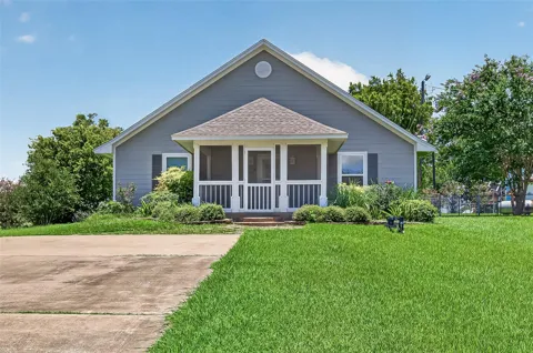 5317 County Road 868e