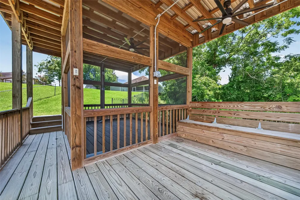 5317 County Road 868e Brazoria, TX 77422