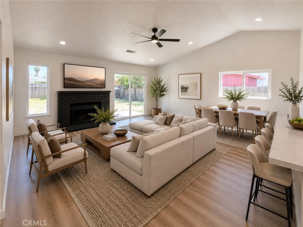 519 Rosehill Drive Chowchilla, CA 93610