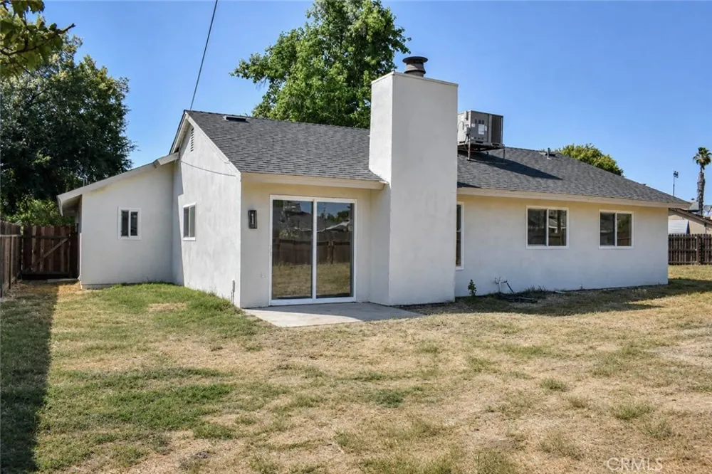 519 Rosehill Drive Chowchilla, CA 93610