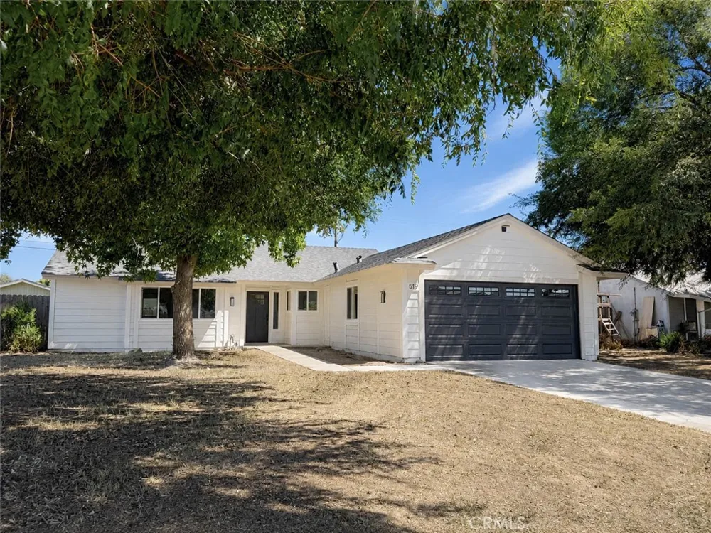 519 Rosehill Drive Chowchilla, CA 93610