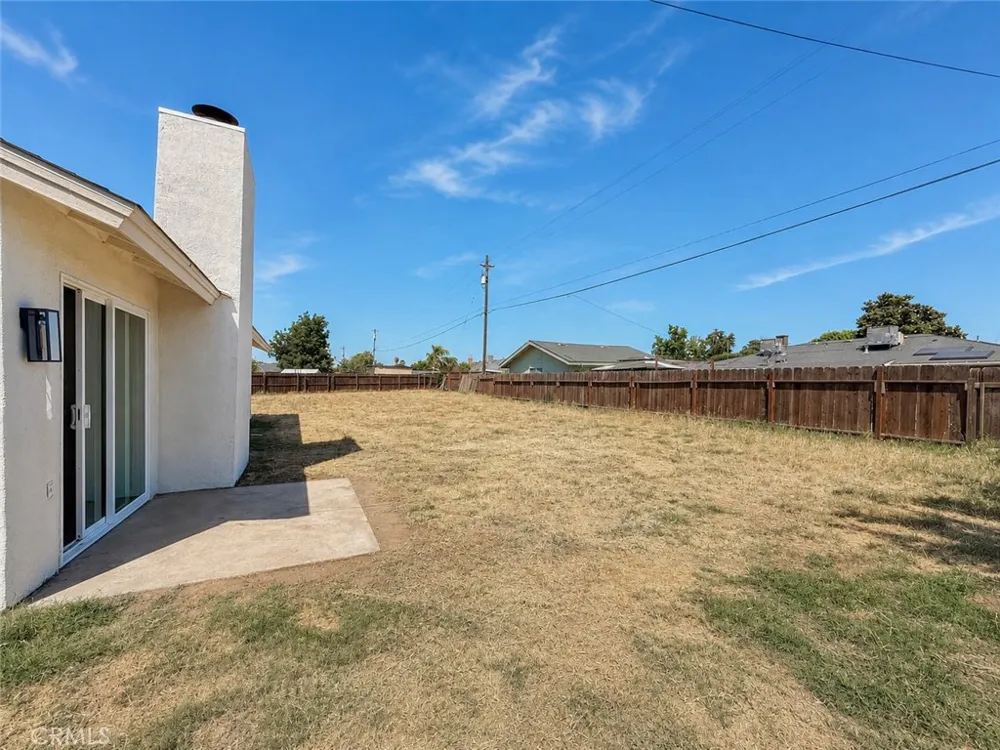 519 Rosehill Drive Chowchilla, CA 93610
