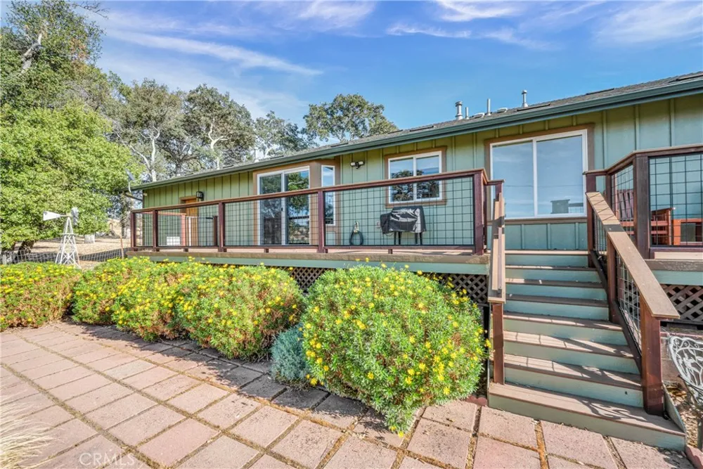 3012 Oak Crest Drive Clearlake, CA 95422