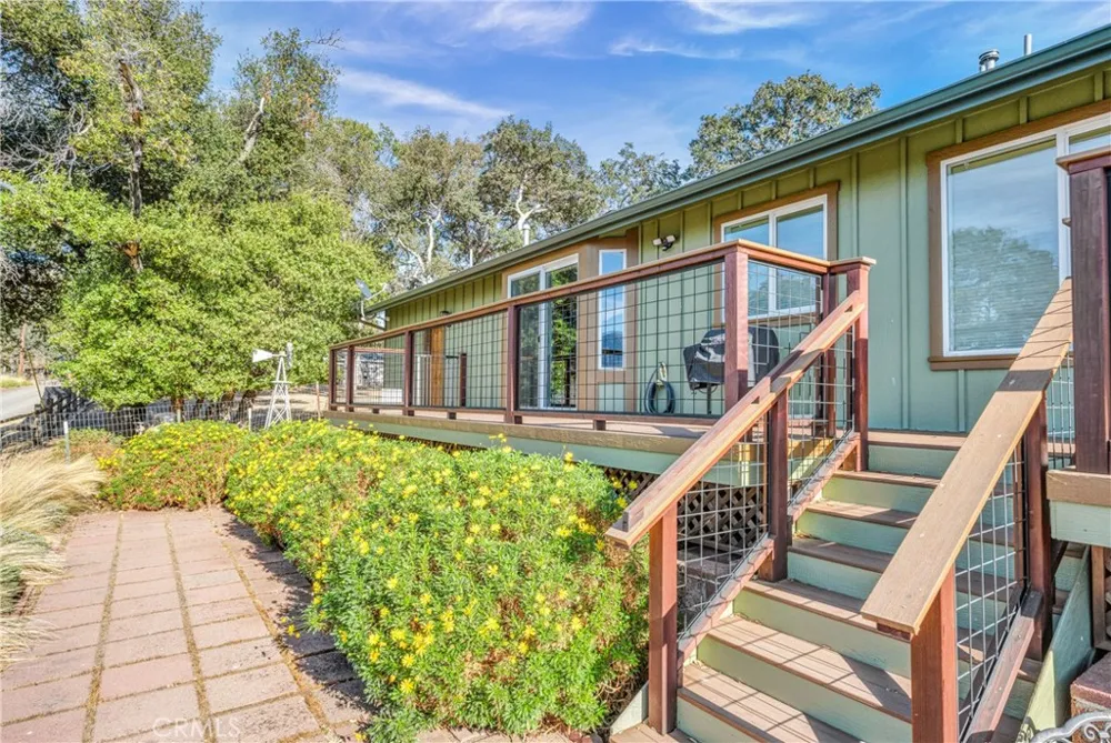 3012 Oak Crest Drive Clearlake, CA 95422